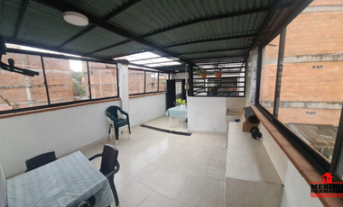 casa en venta en aranjuez. Cod V4653