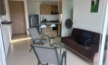 Apartamento en Venta o arriendo en Pozos Colorados