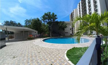 Apartamento en Venta o arriendo en Pozos Colorados