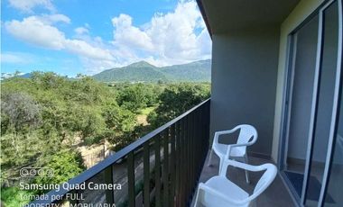 Apartamento en Venta o arriendo en Pozos Colorados