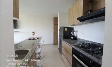 Apartamento en Venta o arriendo en Pozos Colorados