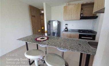 Apartamento en Venta o arriendo en Pozos Colorados