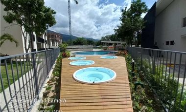 Apartamento en Venta o arriendo en Pozos Colorados