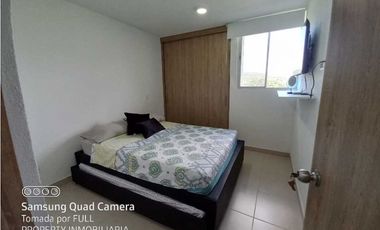 Apartamento en Venta o arriendo en Pozos Colorados