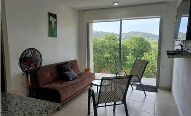 Apartamento en Venta o arriendo en Pozos Colorados