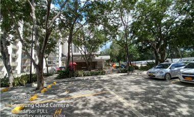 Apartamento en Venta o arriendo en Pozos Colorados