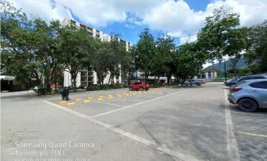 Apartamento en Venta o arriendo en Pozos Colorados