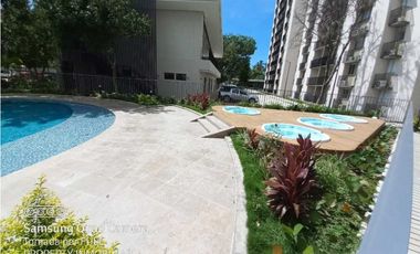 Apartamento en Venta o arriendo en Pozos Colorados