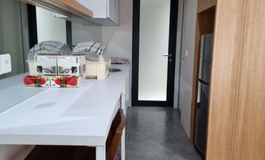 Disewakan Apartemen M-Town Residence Summarecon Gading Serpong 2 Bedroom Fully Furnished Tower Bryant