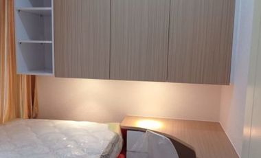 Disewakan Apartemen M-Town Residence Summarecon Gading Serpong 2 Bedroom Fully Furnished Tower Bryant