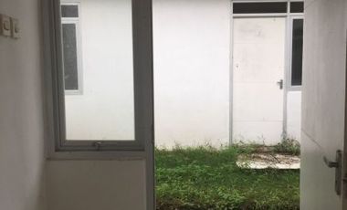 Dijual Rumah Citra Maja Raya Lebak Cluster SPRING FIELDS Siap Huni Unit Baru Bisa KPR