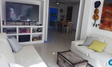 casa en venta en rodadero. Cod V176