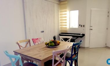 casa en venta en rodadero. Cod V176