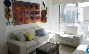 casa en venta en rodadero. Cod V176