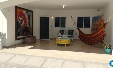 casa en venta en rodadero. Cod V176