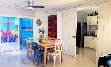 casa en venta en rodadero. Cod V176