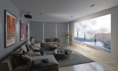 Departamento en preventa con amenidades en Montebello, al norte de Mérida