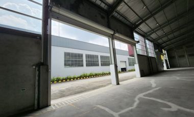 Disewakan Gudang Centerpeace Karawaci Siap Pakai Lokasi strategis dalam kawasan yang aman nyaman dan bersih