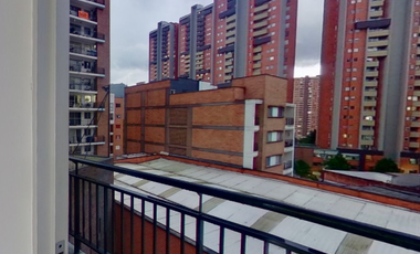 Venta de apartamento en Itagüí Ditaires