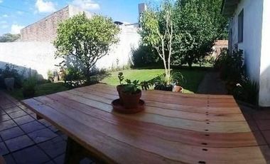 VENTA DE CASA EN Miramar