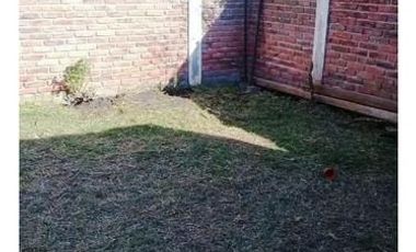 VENTA DE CASA EN Miramar