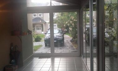 EXCELENTE CASA 5 AMB EN COUNTRY ECHEVERRÍA DEL LAGO