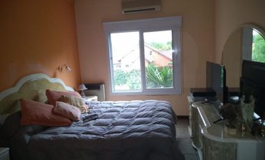 EXCELENTE CASA 5 AMB EN COUNTRY ECHEVERRÍA DEL LAGO