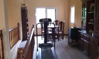 EXCELENTE CASA 5 AMB EN COUNTRY ECHEVERRÍA DEL LAGO