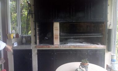 EXCELENTE CASA 5 AMB EN COUNTRY ECHEVERRÍA DEL LAGO