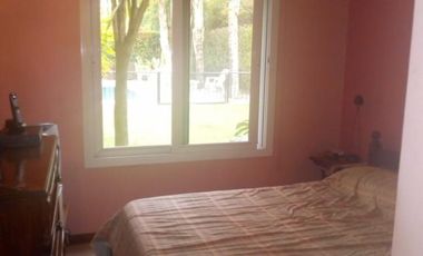 EXCELENTE CASA 5 AMB EN COUNTRY ECHEVERRÍA DEL LAGO