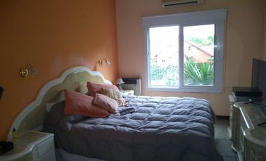 EXCELENTE CASA 5 AMB EN COUNTRY ECHEVERRÍA DEL LAGO