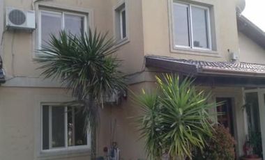 EXCELENTE CASA 5 AMB EN COUNTRY ECHEVERRÍA DEL LAGO