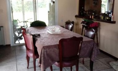 EXCELENTE CASA 5 AMB EN COUNTRY ECHEVERRÍA DEL LAGO