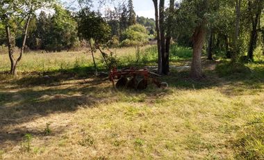 Venta de Rancho en Zitacuaro 5 Haz. a bordo de carretera a 5 min. de la ciudad