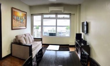 FULLY FURNISHED 1BR UNIT FOR RENT AT THE ONE SERENDRA