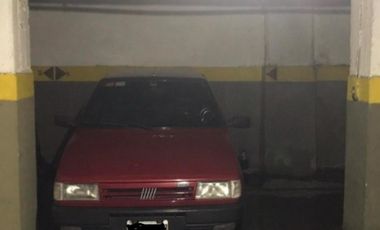 VaqueraPropiedades vende cochera en Vicente Lopez.