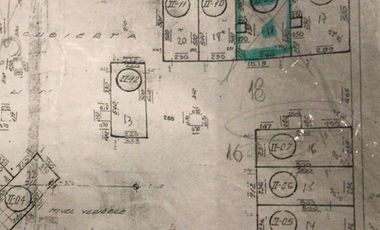 VaqueraPropiedades vende cochera en Vicente Lopez.