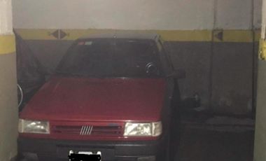 VaqueraPropiedades vende cochera en Vicente Lopez.