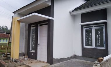 Rumah Minimalis Selangkah ke Jalan Raya Banjaran Pangalengan | DBPro