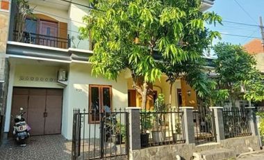 Rumah Bagus Siap Huni di Pedurungan Semarang, Dekat Pusat Kota