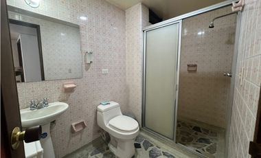 VENTA APARTAMENTO EN VERSALLES, MANIZALES | APTO DE 5 HABITACIONES