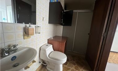 VENTA APARTAMENTO EN VERSALLES, MANIZALES | APTO DE 5 HABITACIONES