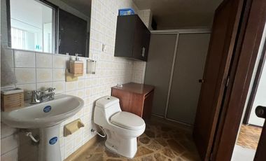 VENTA APARTAMENTO EN VERSALLES, MANIZALES | APTO DE 5 HABITACIONES