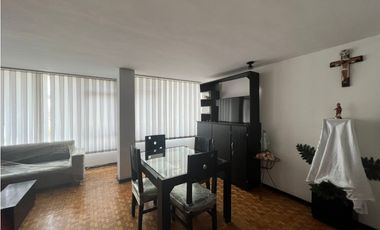 VENTA APARTAMENTO EN VERSALLES, MANIZALES | APTO DE 5 HABITACIONES