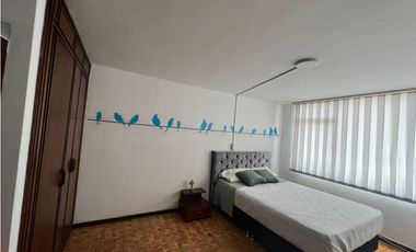 VENTA APARTAMENTO EN VERSALLES, MANIZALES | APTO DE 5 HABITACIONES