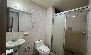 VENTA APARTAMENTO EN VERSALLES, MANIZALES | APTO DE 5 HABITACIONES
