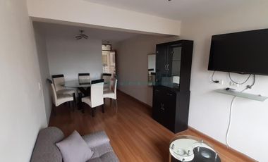 Departamentos Venta CAL. Las Lilas - Piso 3 - LINCE