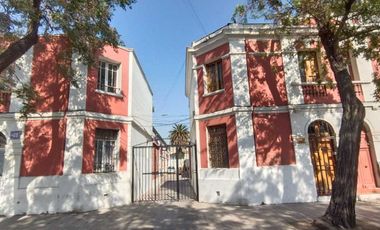 Casa en arriendo en SANTIAGO