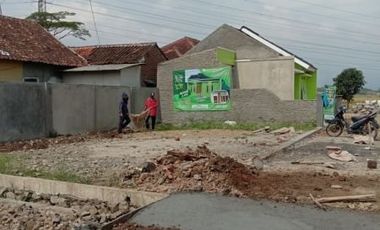 Persada Ali Jaya Residence : Ruko Cashback 10 juta