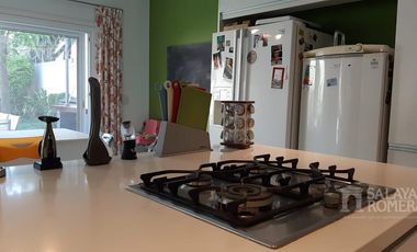 Casa en venta  Acassuso San Isidro